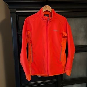 Women’s Patagonia Wind Breaker